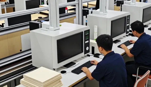 苏州天信德机械设备有限公司